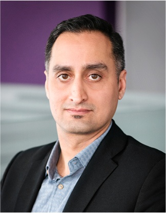 Ravdeep Sawhney